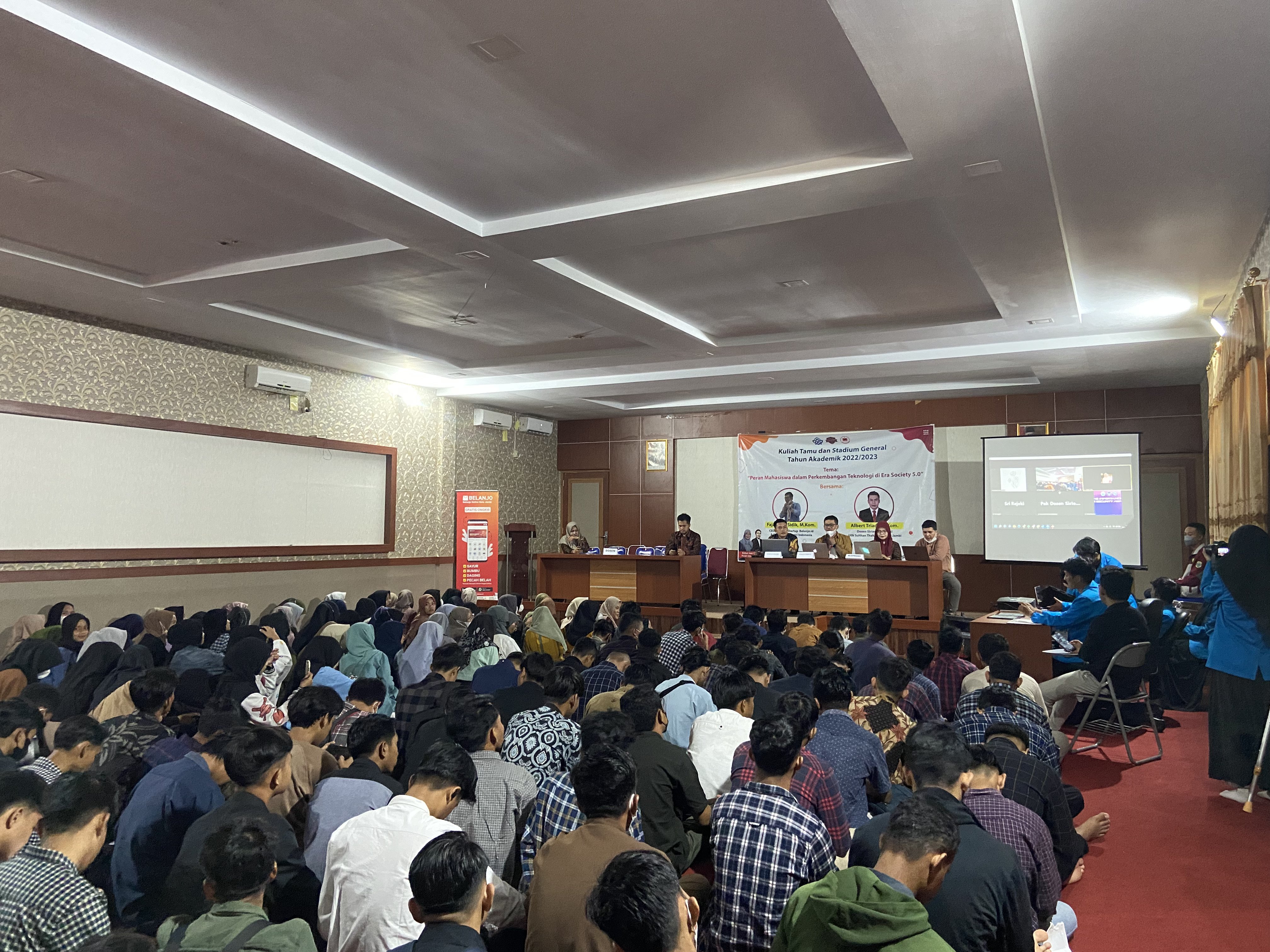 KULIAH TAMU & STADIUM GENERAL 2022 - Image 4