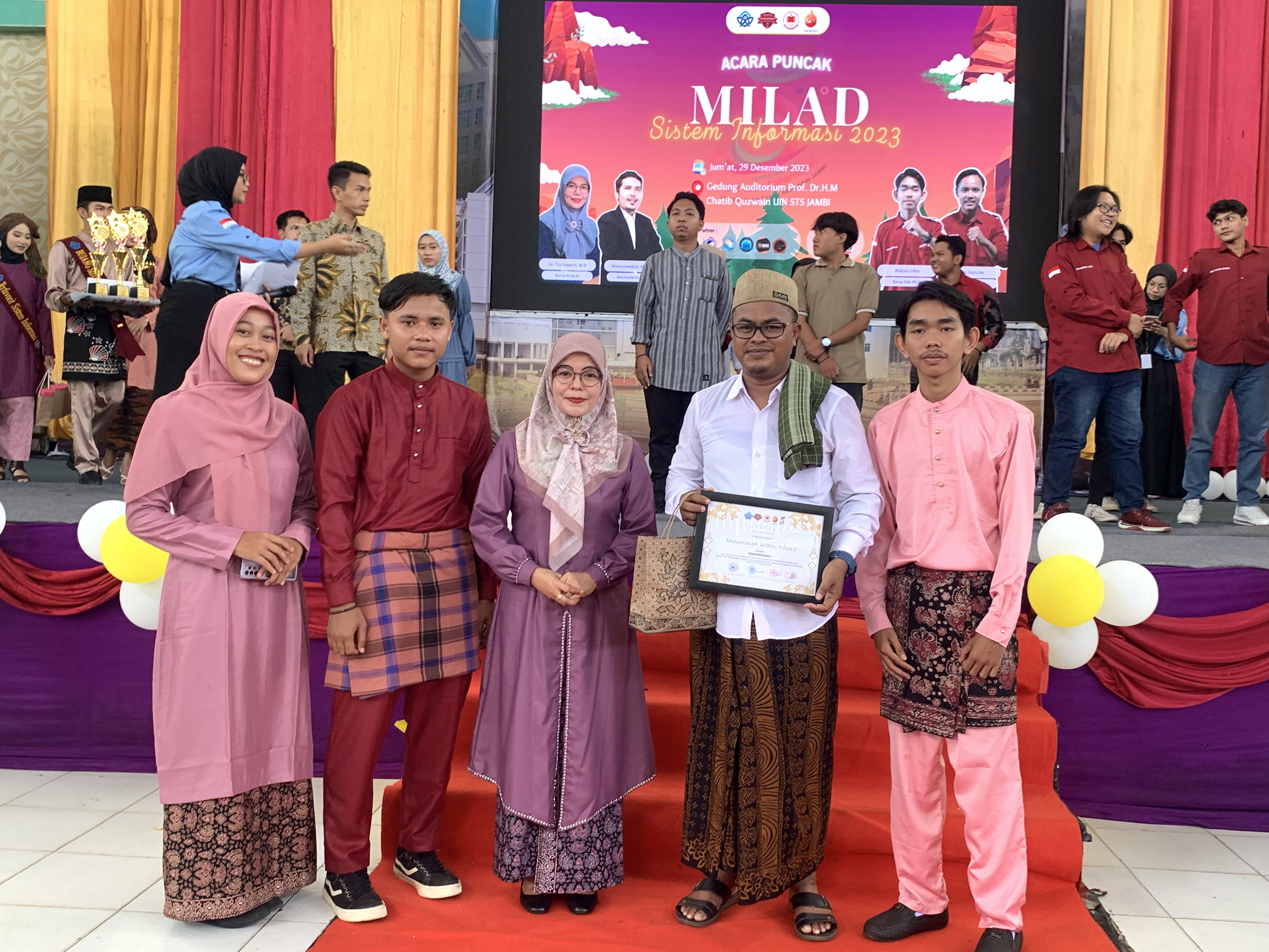 MILAD SI 2023 - Image 4
